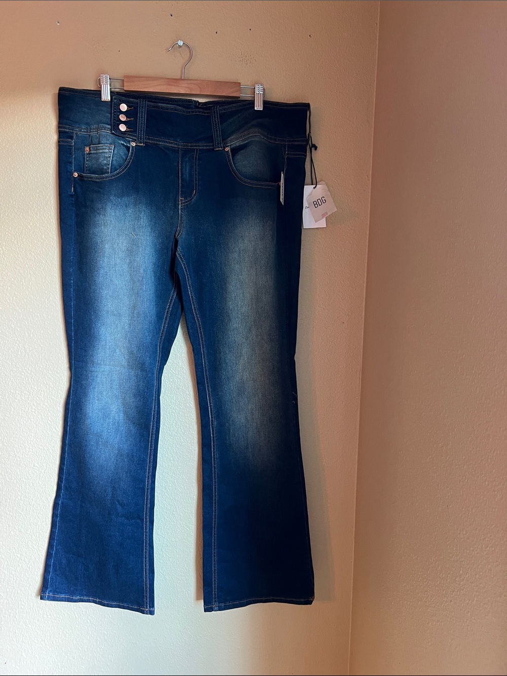 BDG Urban Outfitters Jeans 34 NWT